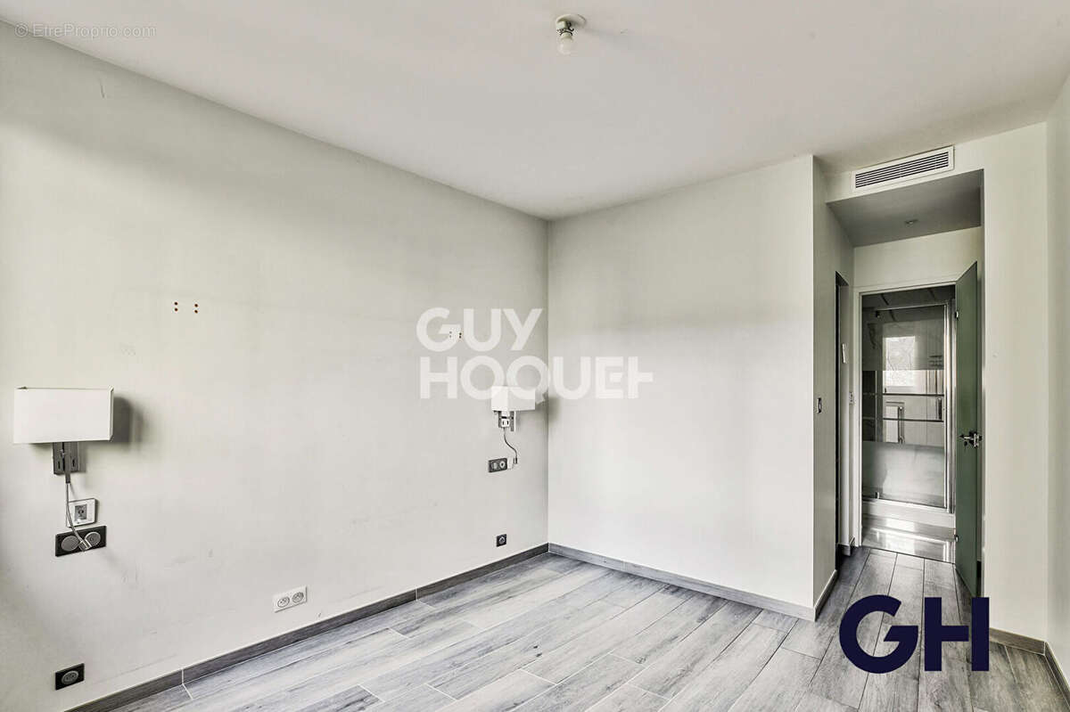 Appartement à LYON-6E