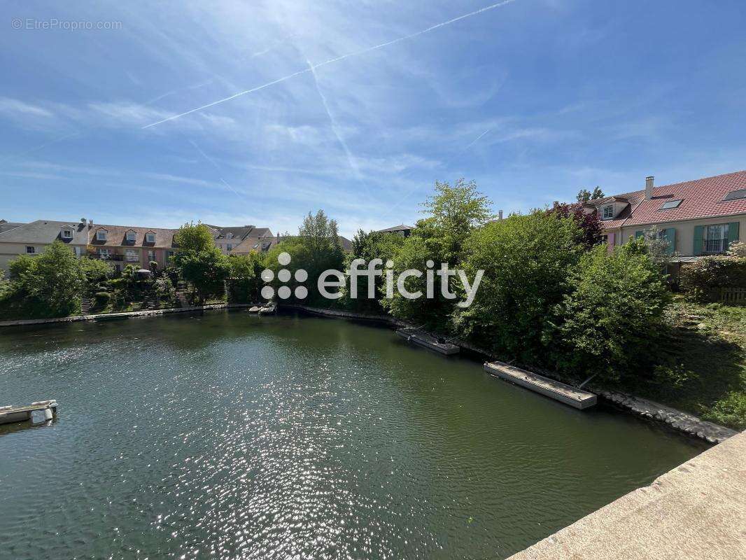 Appartement à CERGY
