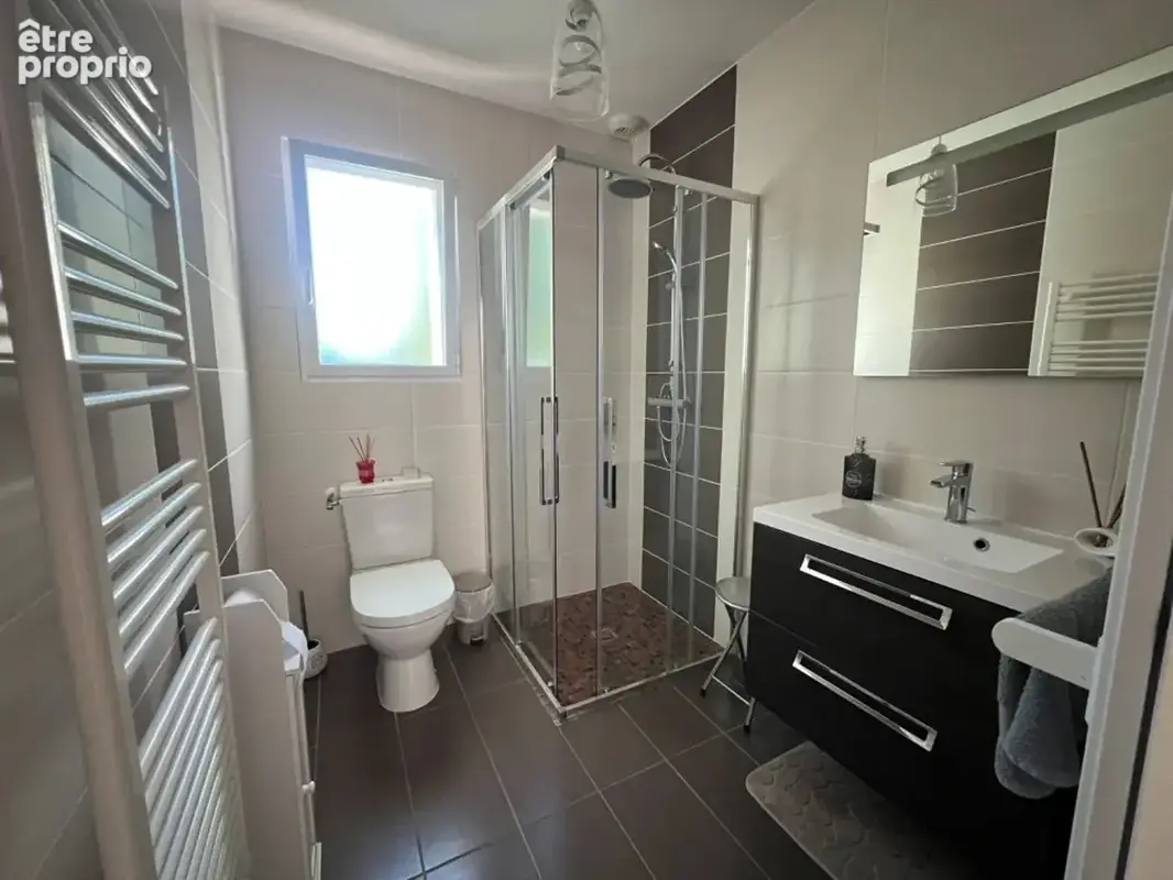 Maison Talmont Saint Hilaire - photo 14