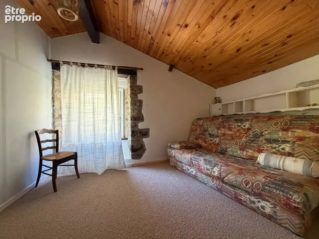 Maison en pierre - photo 5
