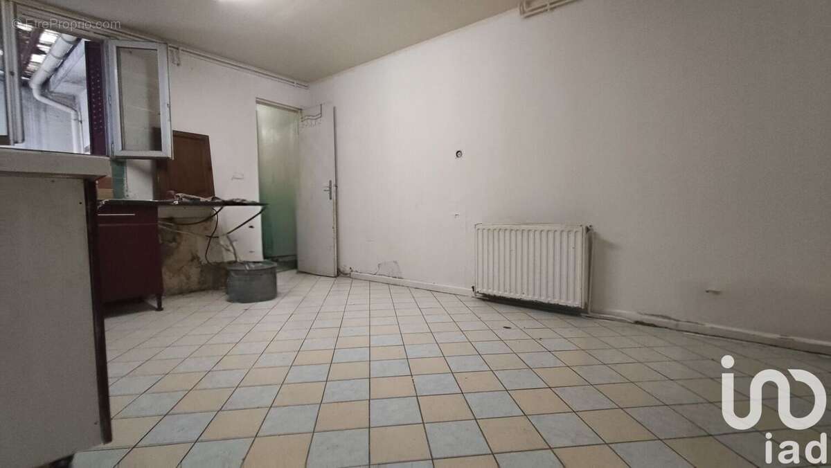 Photo 4 - Maison à DRANCY