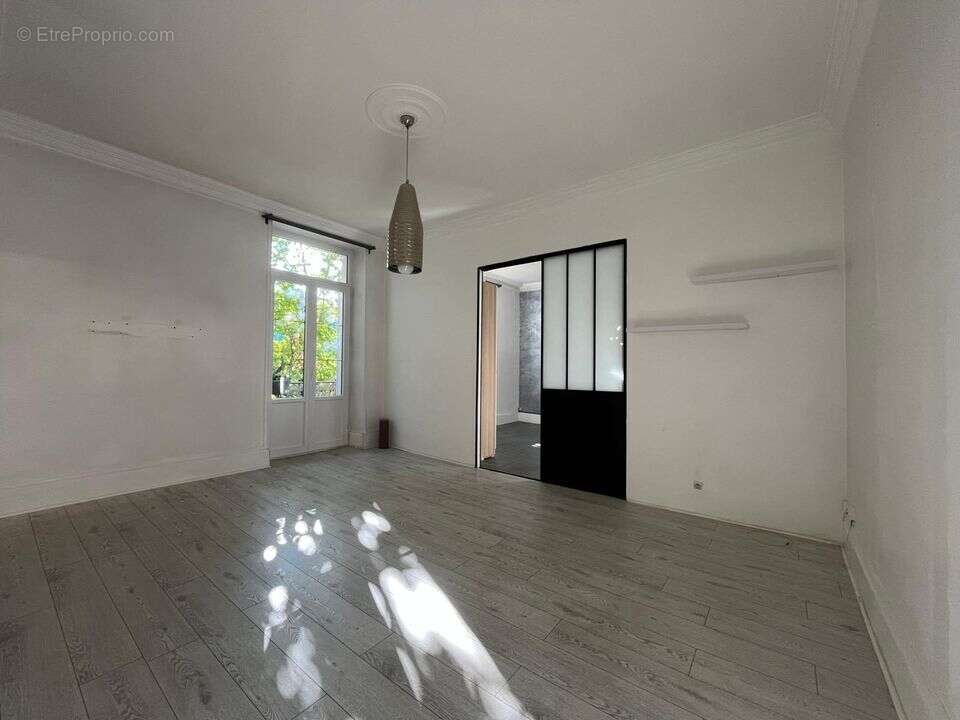 Appartement à VICHY