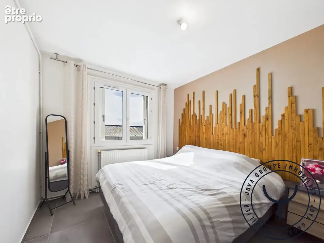 Appartement 3 pièces 68 m² à vendre à La Chapelle-Saint-Luc (10600) - photo 7