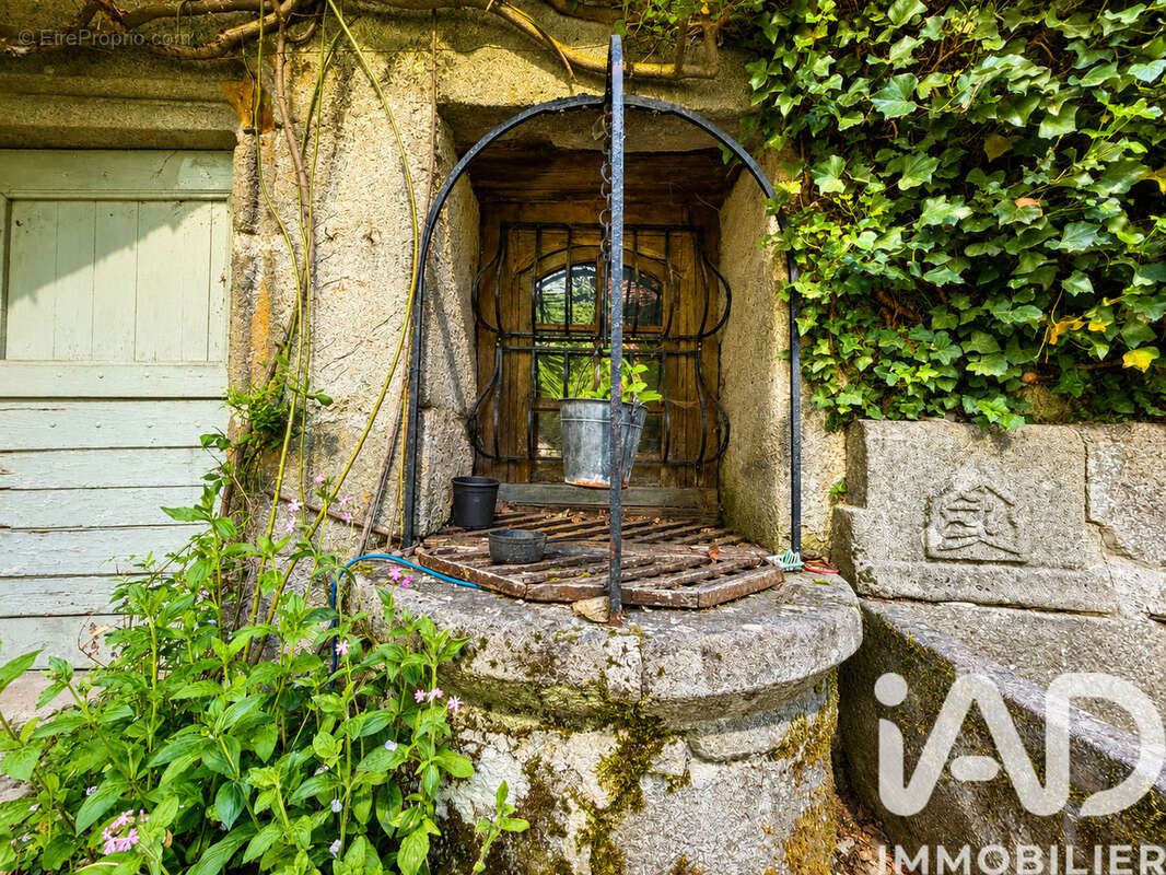Photo 9 - Maison à NEUVIC