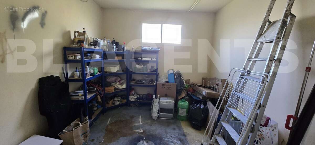 5 - Maison à SAINT-AUBIN