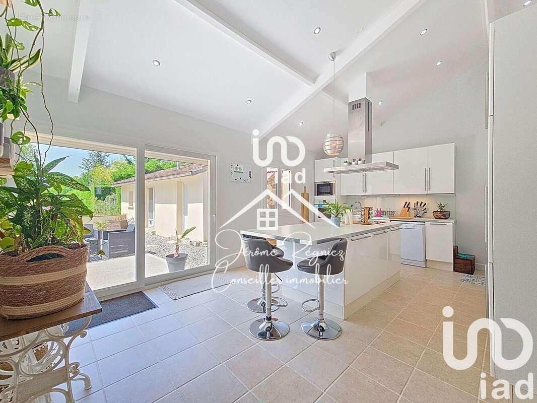 Photo 7 - Maison à LEVIGNEN