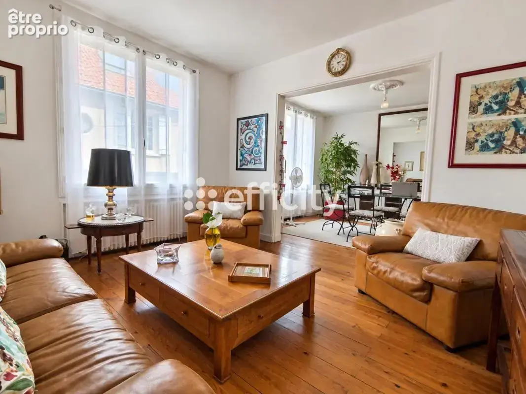 Appartement à LA ROCHELLE