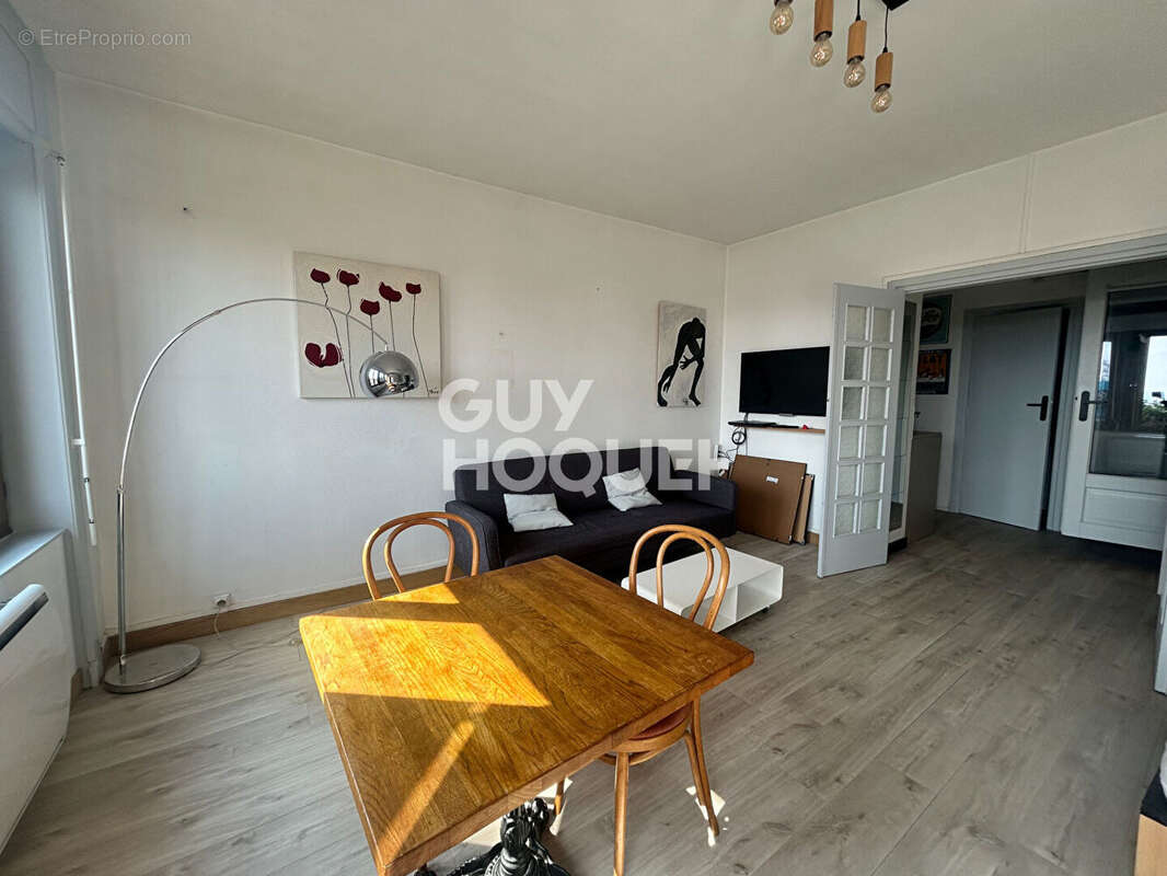 Appartement à LYON-4E