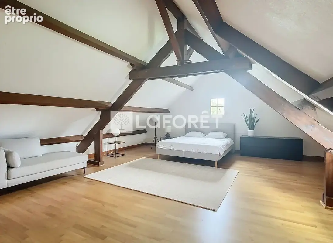 Maison Saint Brieuc De Mauron 7 pièce(s) 315 m2 - photo 10