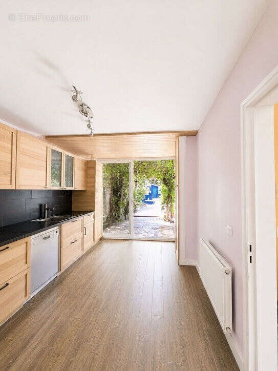 Photo 9 - Maison à MONTPELLIER