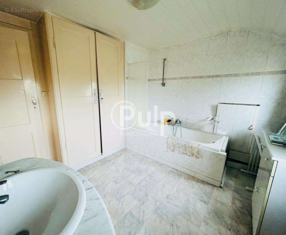 Maison à NOYELLES-SOUS-LENS