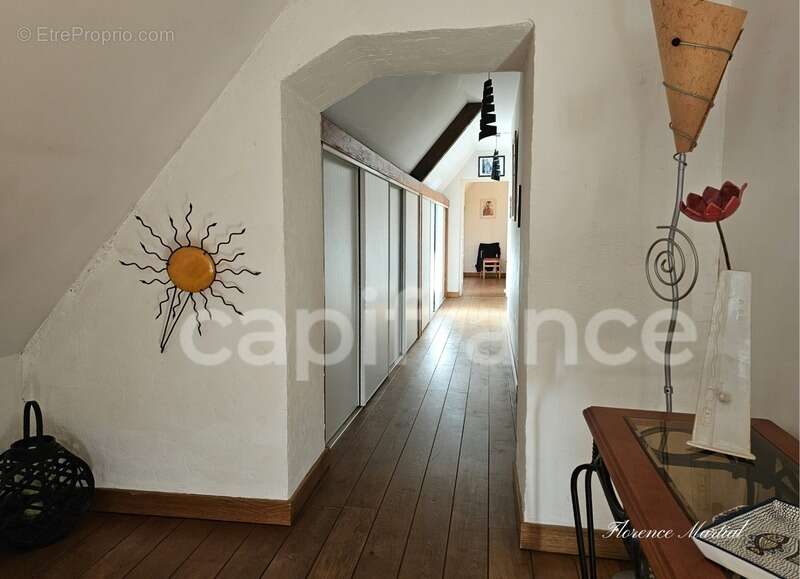 Maison à GEVREY-CHAMBERTIN