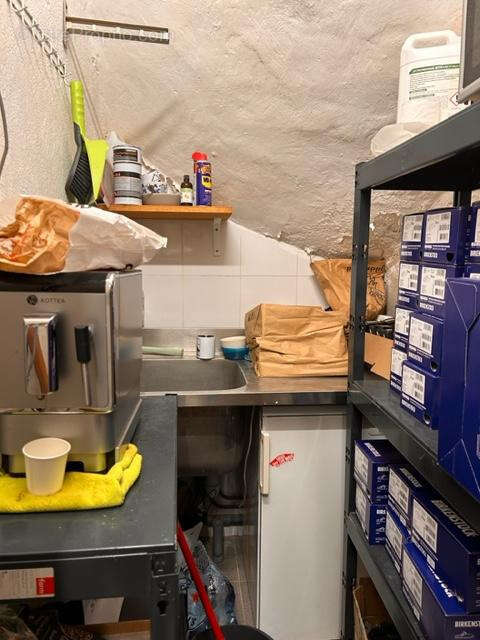 Commerce à SANARY-SUR-MER