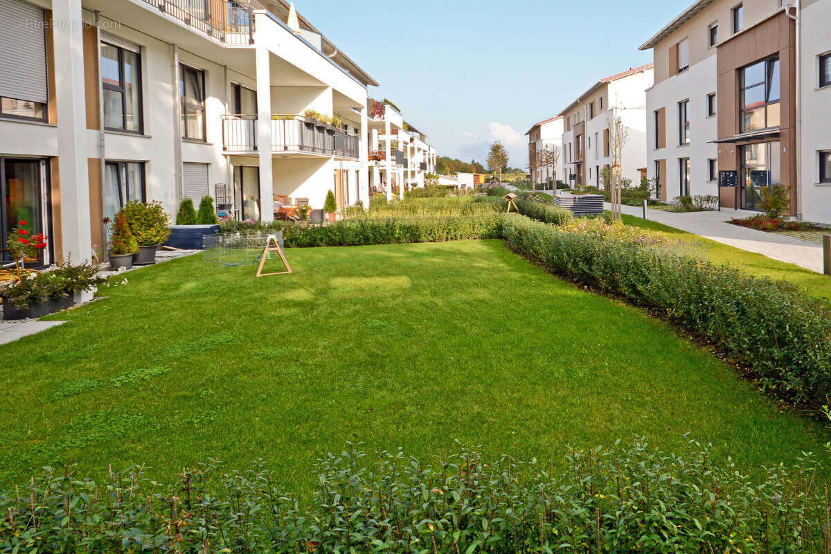 Appartement à CHATENAY-MALABRY
