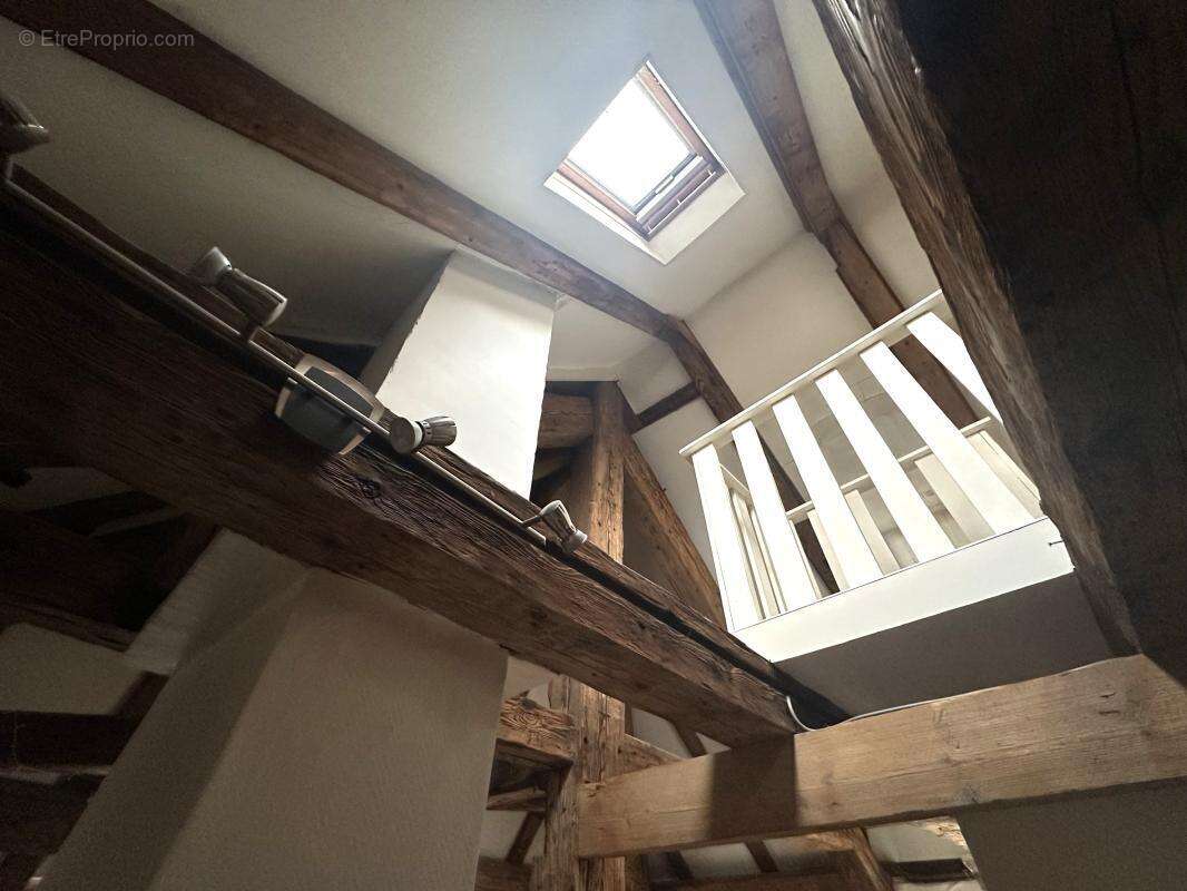 Appartement à MULHOUSE