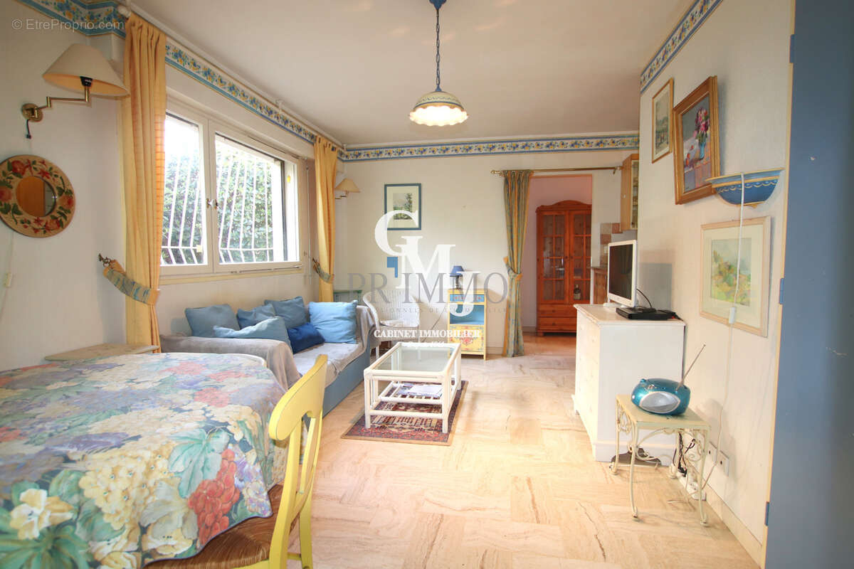 Appartement à SAINT-RAPHAEL