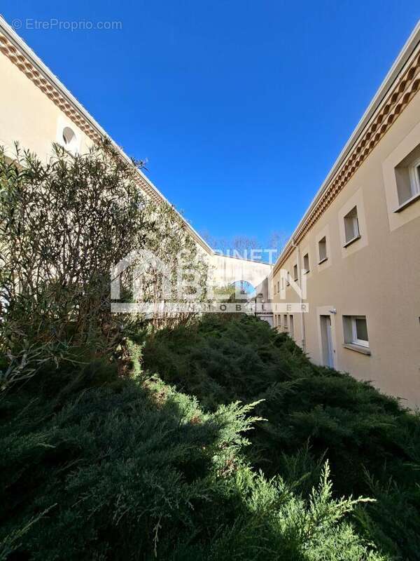 Maison à ARTIGUES-PRES-BORDEAUX