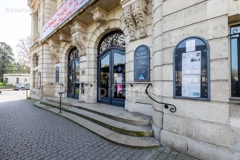 Appartement à SOISSONS