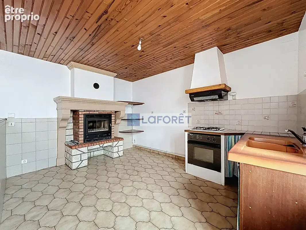 Maison Fronville 3 pièce(s) 97 m² - photo 4