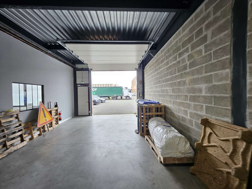 Appartement à TREMBLAY-EN-FRANCE