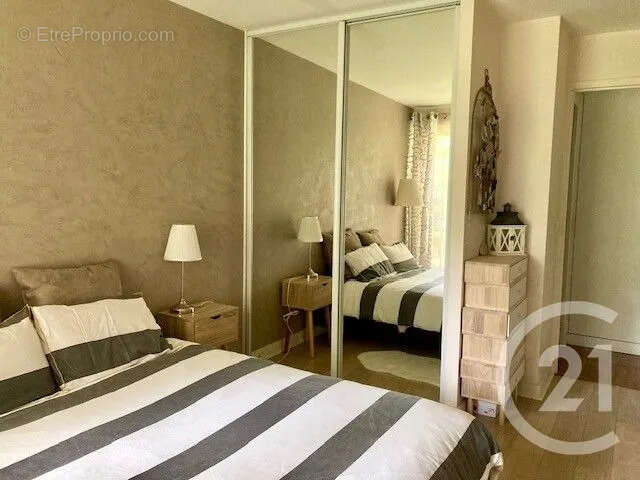 Appartement à BRY-SUR-MARNE