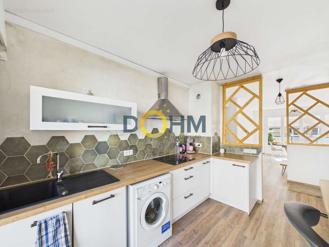 Appartement à LE PUY-EN-VELAY