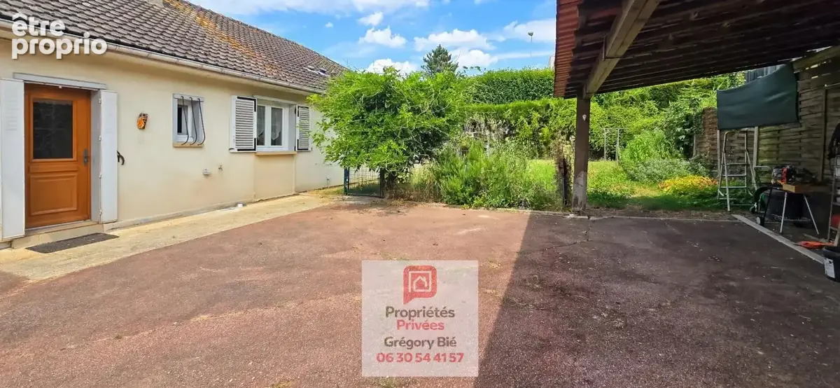 Maison La Ferte Sous Jouarre 4 pièce(s) 90 m2 - photo 15