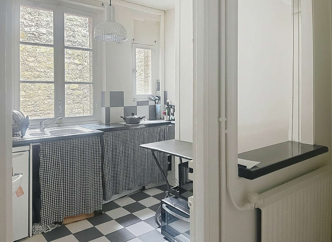 Appartement 2 pieces paris 8 - st augustin - madeleine - st lazare - photo 4