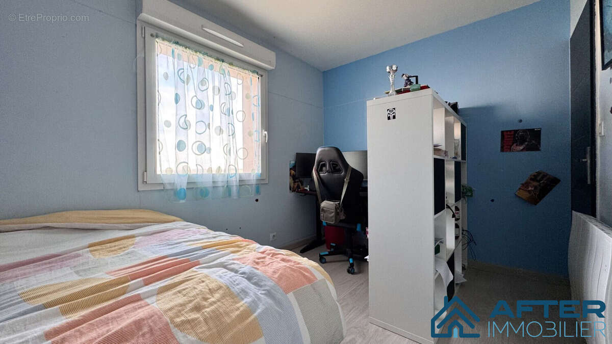 Maison à EINVILLE-AU-JARD