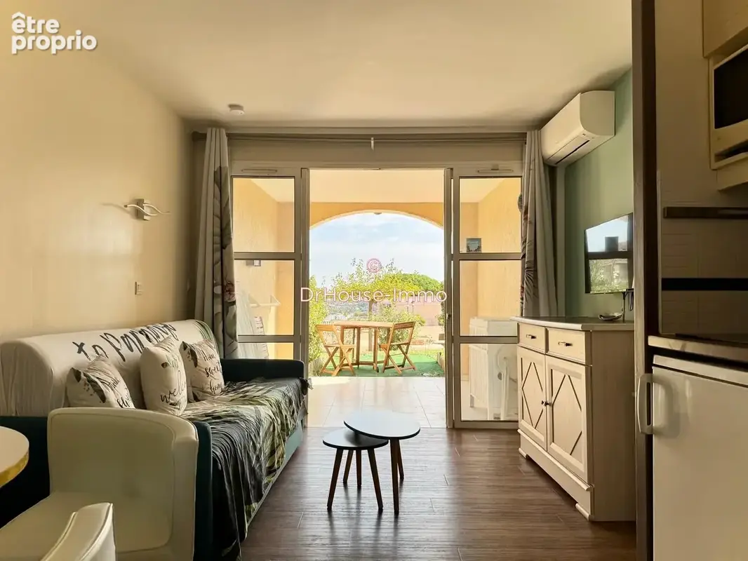 Appartement 1 pièce 28 m² à vendre à La Seyne-Sur-Mer (83530) - photo 6