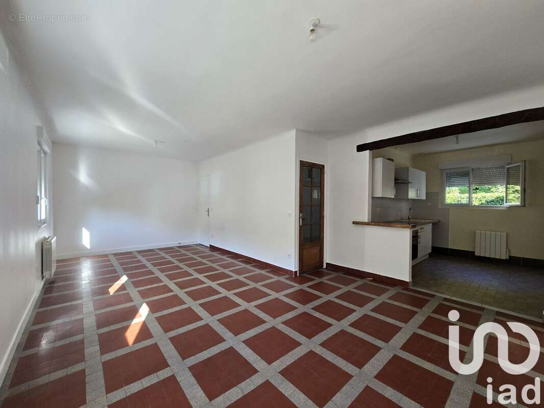 Photo 4 - Maison à MAINTENON