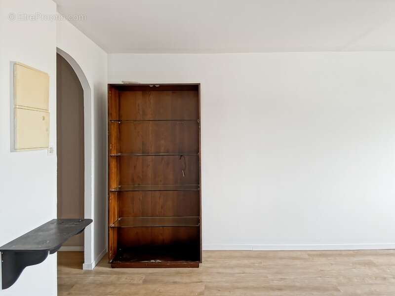 Appartement à SAINT-DENIS