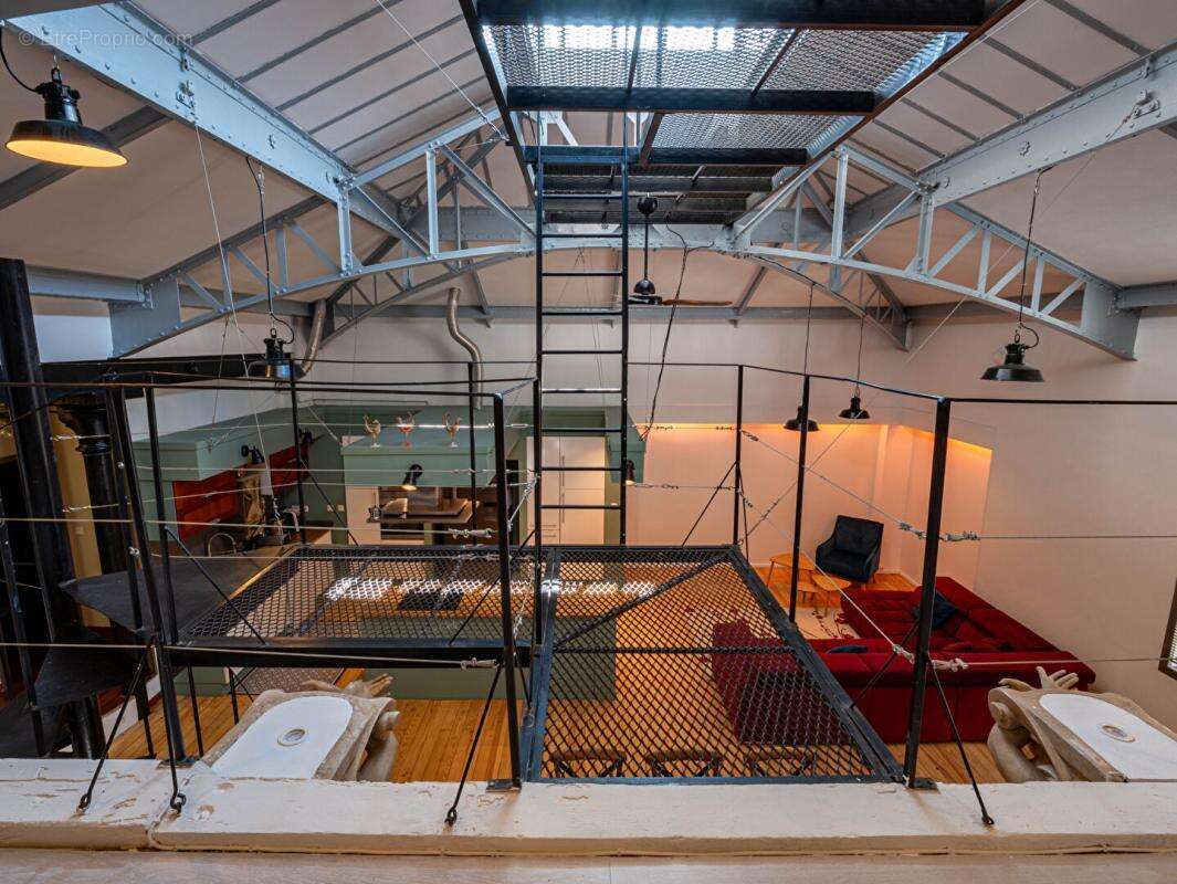 Appartement à BEZIERS