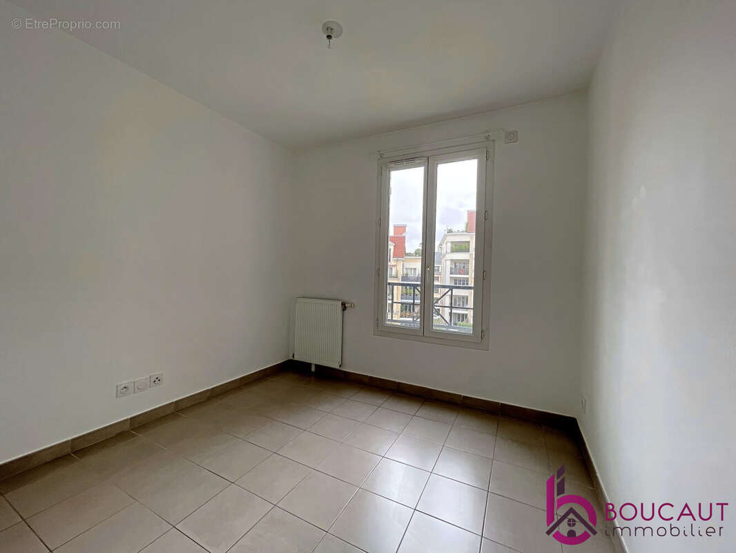 Appartement à LE PLESSIS-ROBINSON