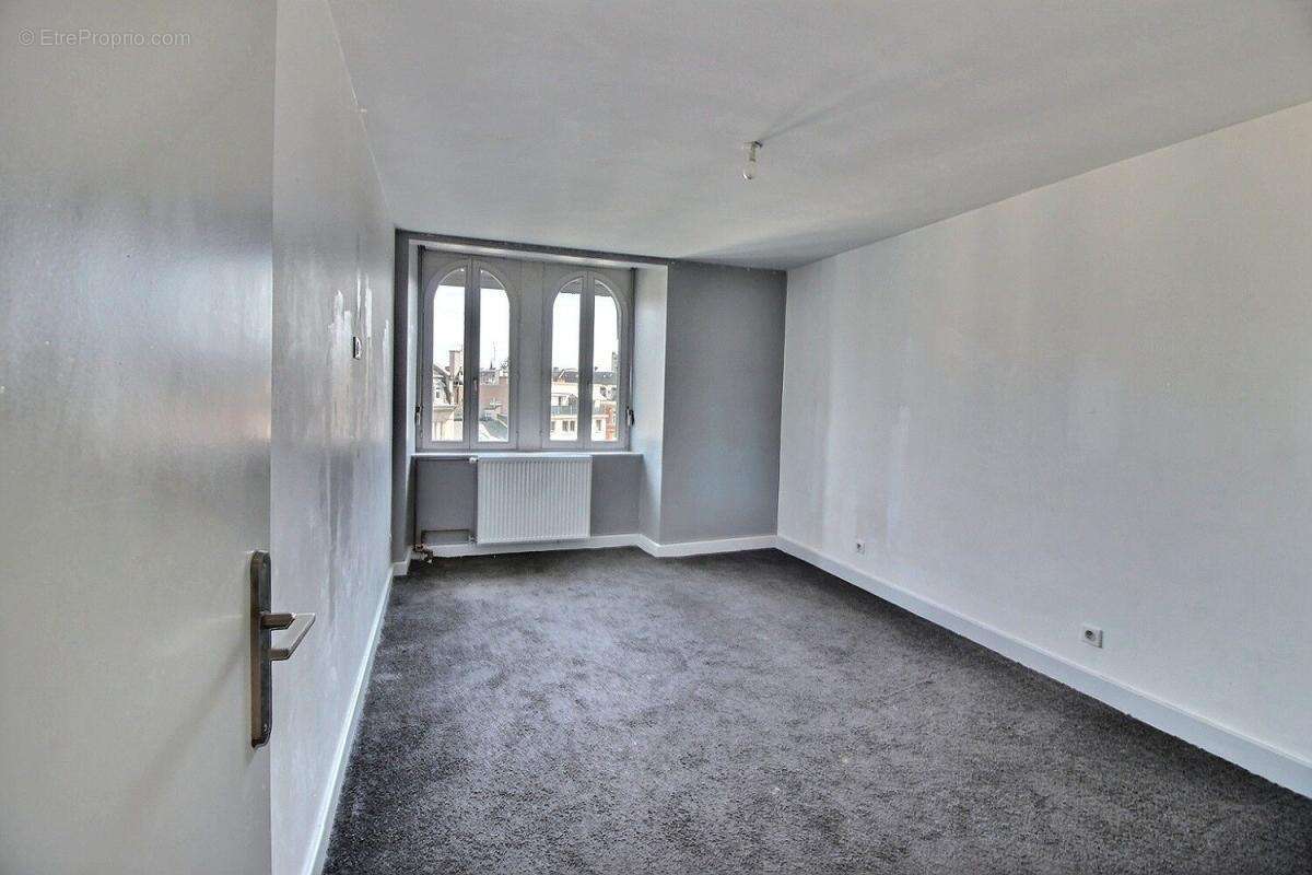 Appartement d’exception – Dernier étage – Place Golbéry, Strasbourg - photo 5