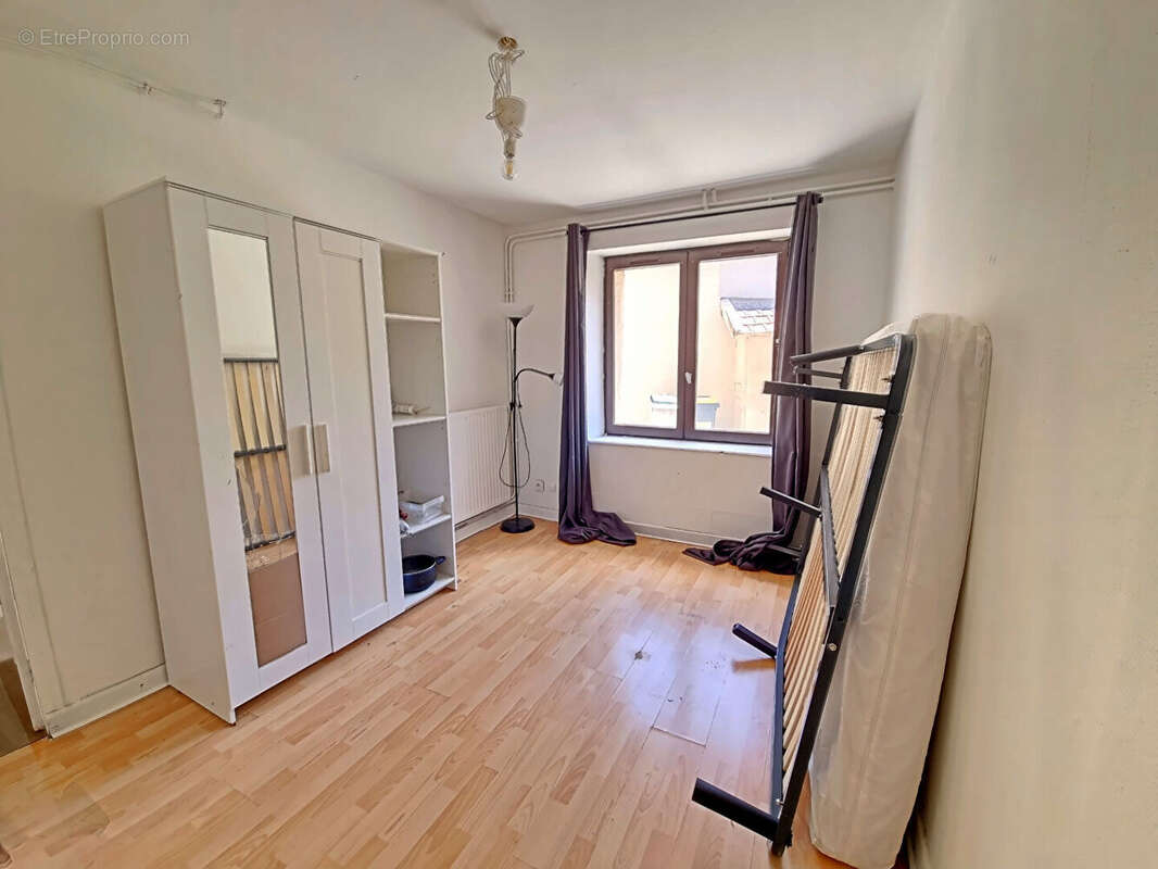 Maison à SAINT-ETIENNE