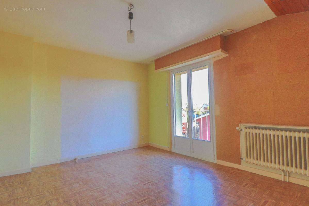 Maison à BIESHEIM
