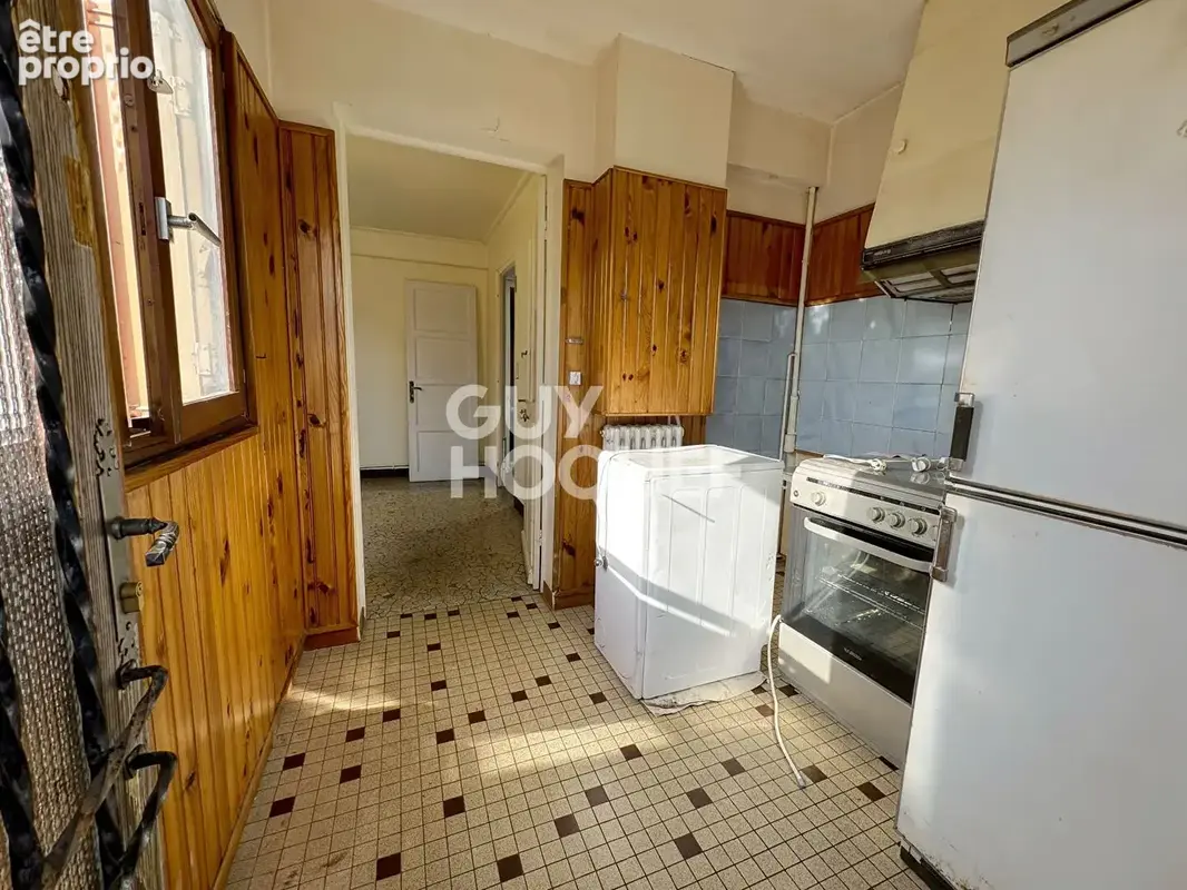 MAISON CHELLES- plain-pied 74 m²  4 pièces, 3 chambres - photo 9