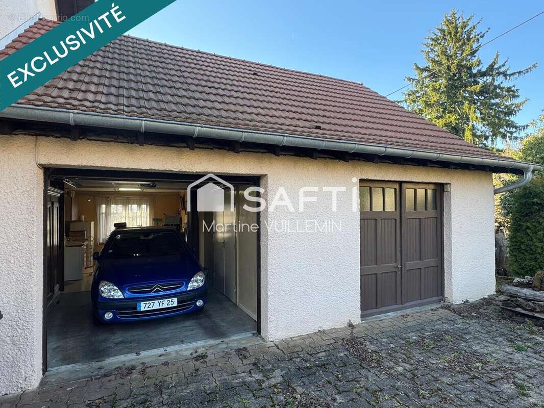 Photo 8 - Maison à EXINCOURT