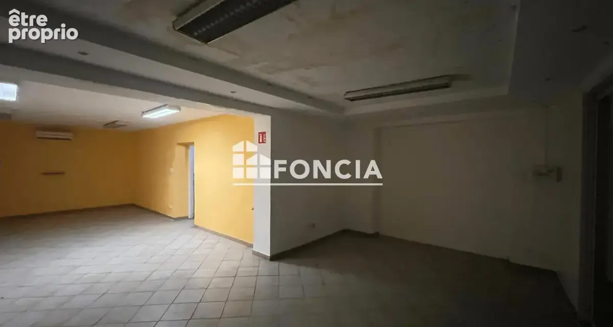 Avignon 50 m des remparts – Ensemble immobilier : hangar et 2 appartements - photo 5