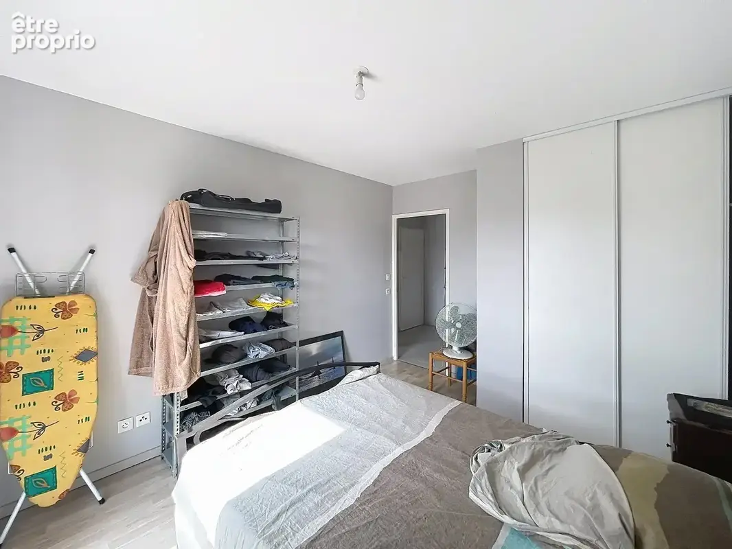 Balma t3 dernier etage - photo 8