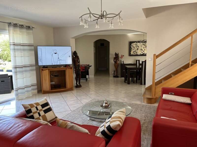 Maison à vendre 7 pièces MACHECOUL (44) - photo 13