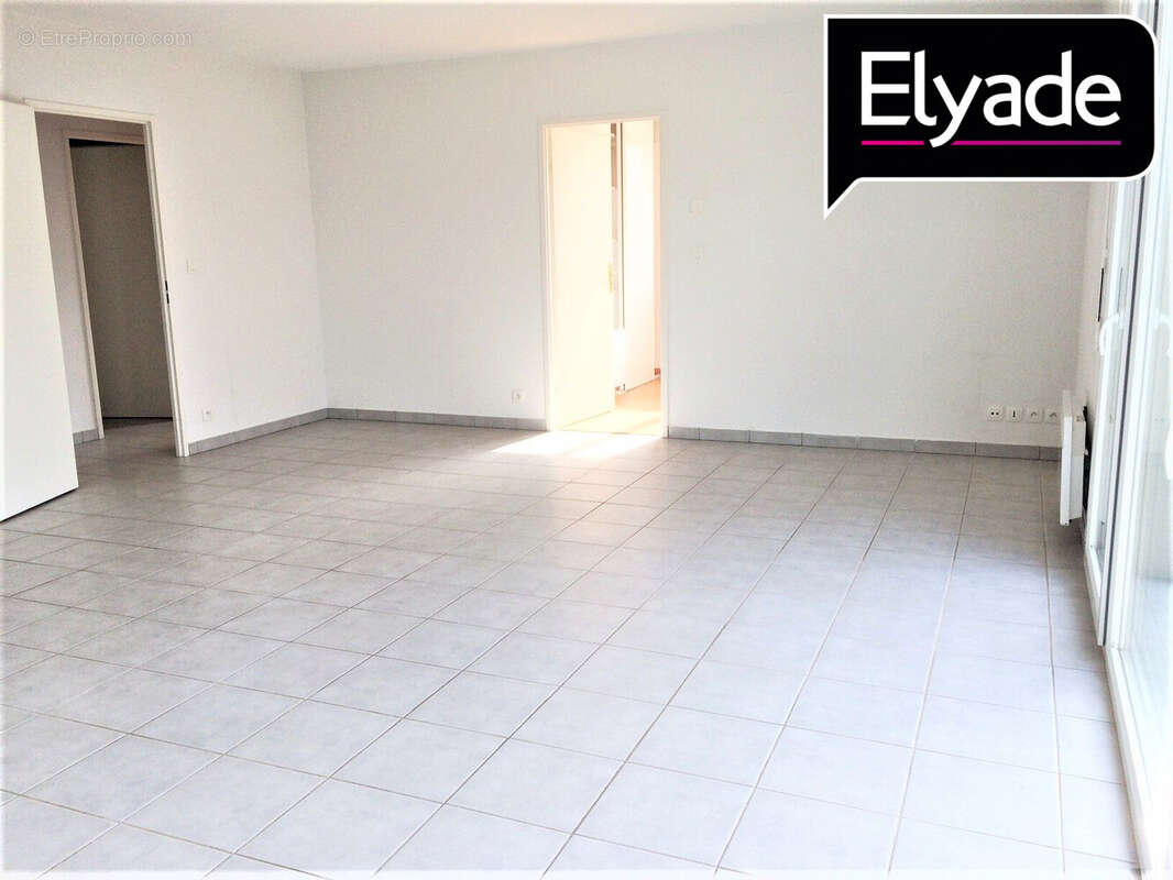 Appartement à ARTIGUES-PRES-BORDEAUX