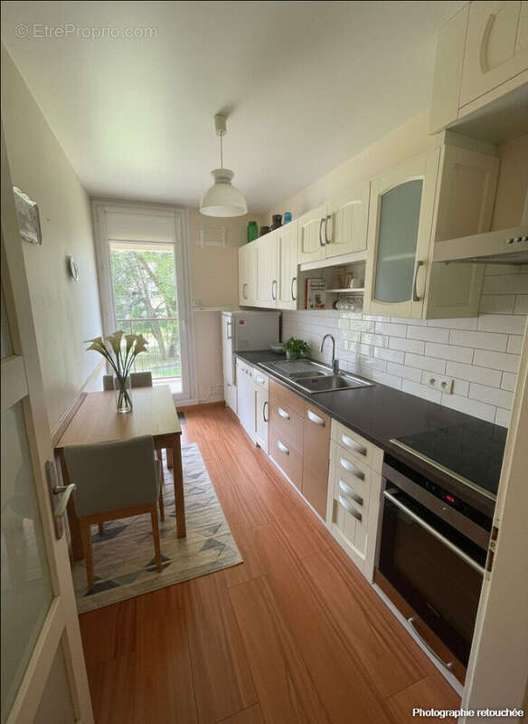 Appartement à GRADIGNAN