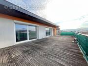 Christophe 03 - Appartement à BESANCON