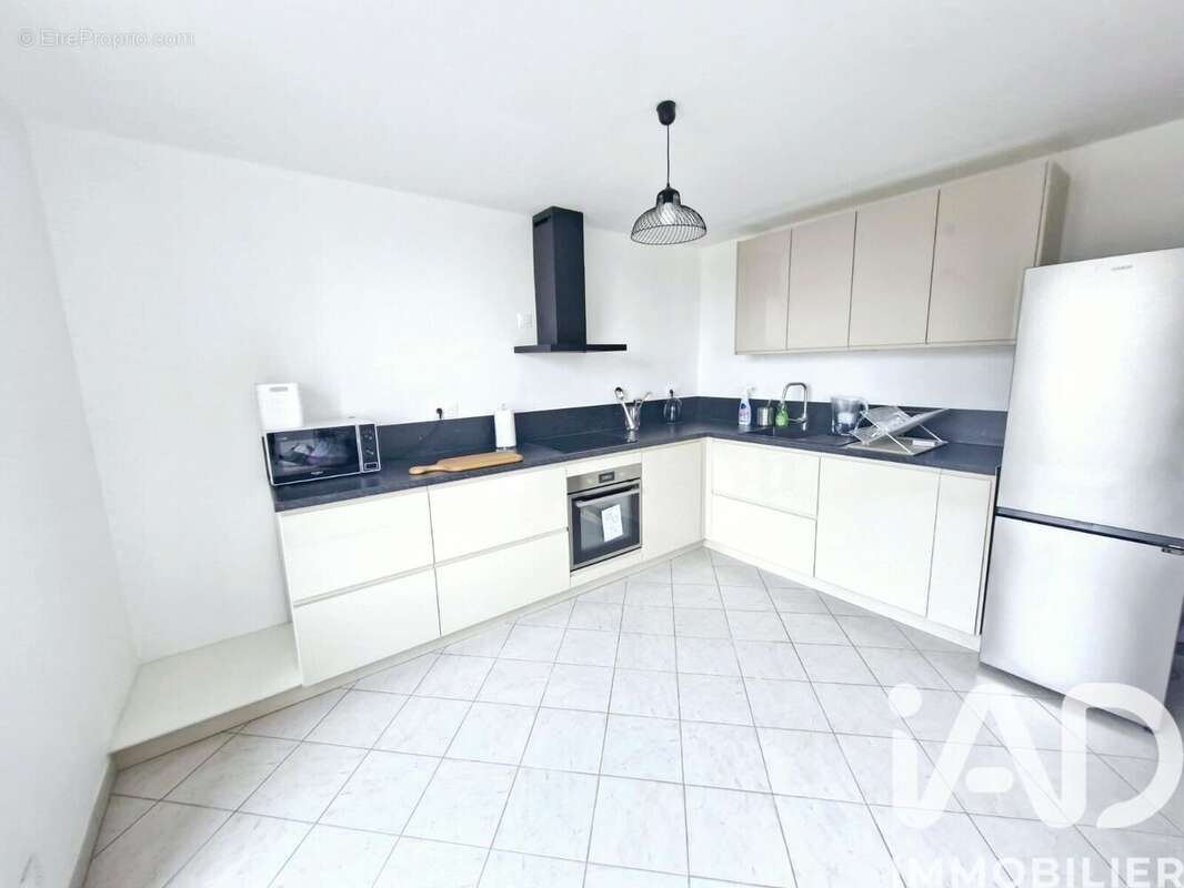 Photo 5 - Appartement à CHATEAUNEUF-SUR-LOIRE