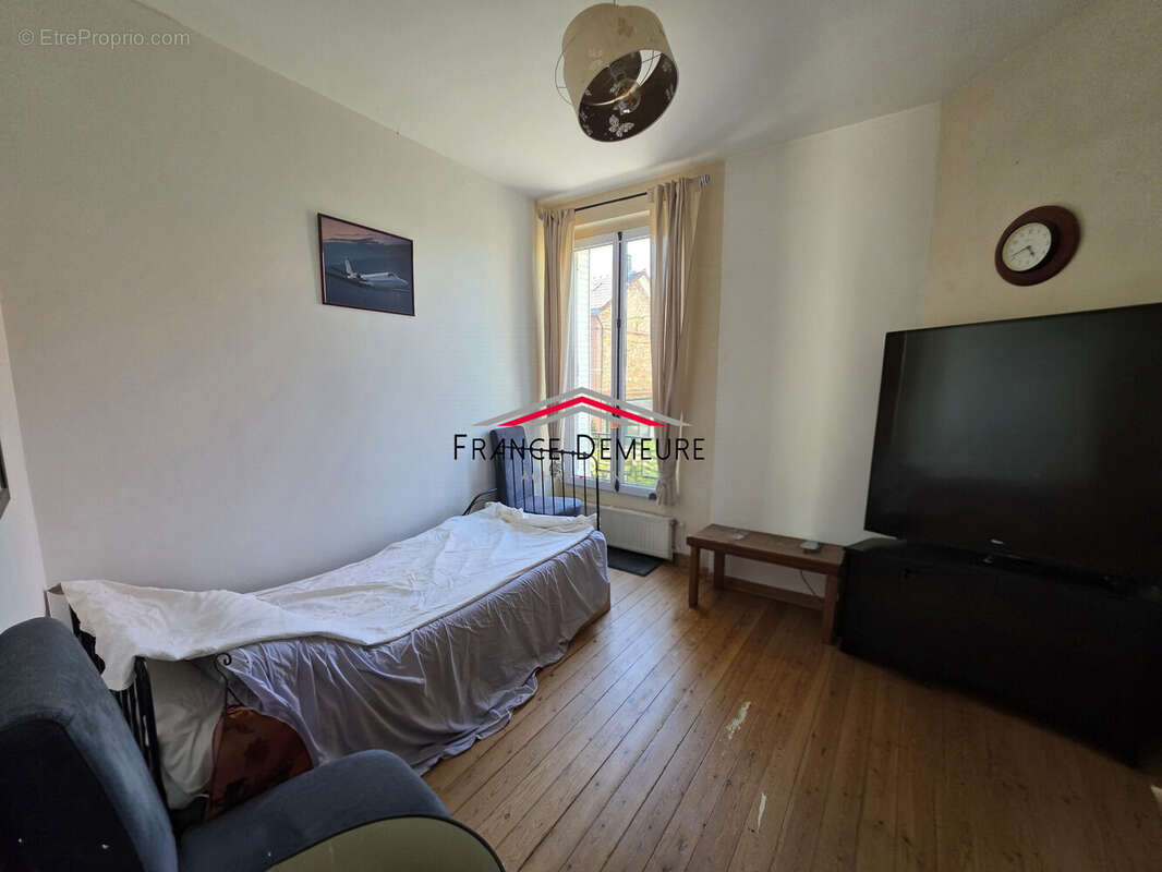 Maison 80 m² à Taverny  - photo 7