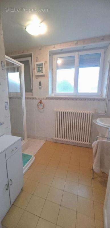 Maison à SAINT-MALO