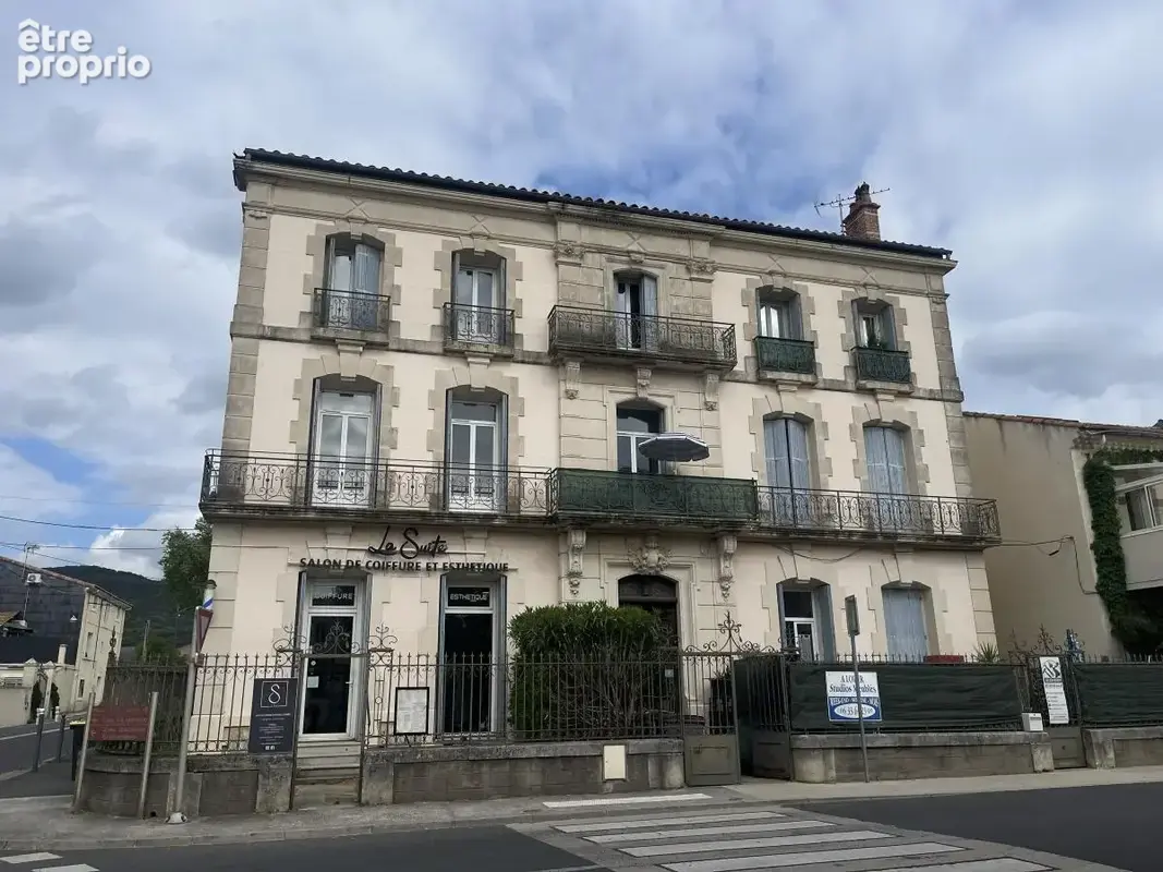 Appartement à HEREPIAN