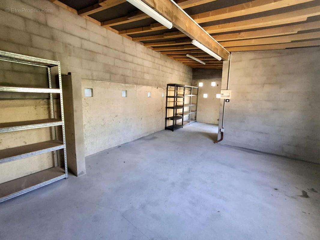 Maison à SAINT-ANDRE-DE-CUBZAC